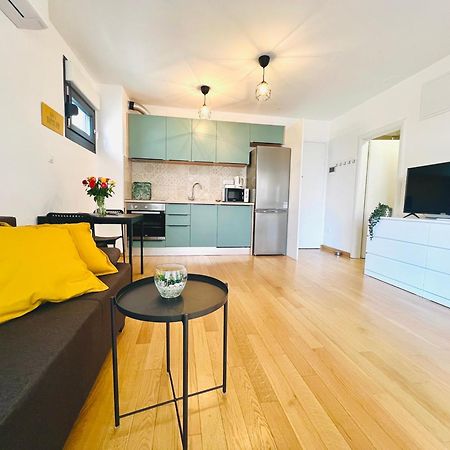 Almond 2 - Free Parking Apartamento Split Exterior foto