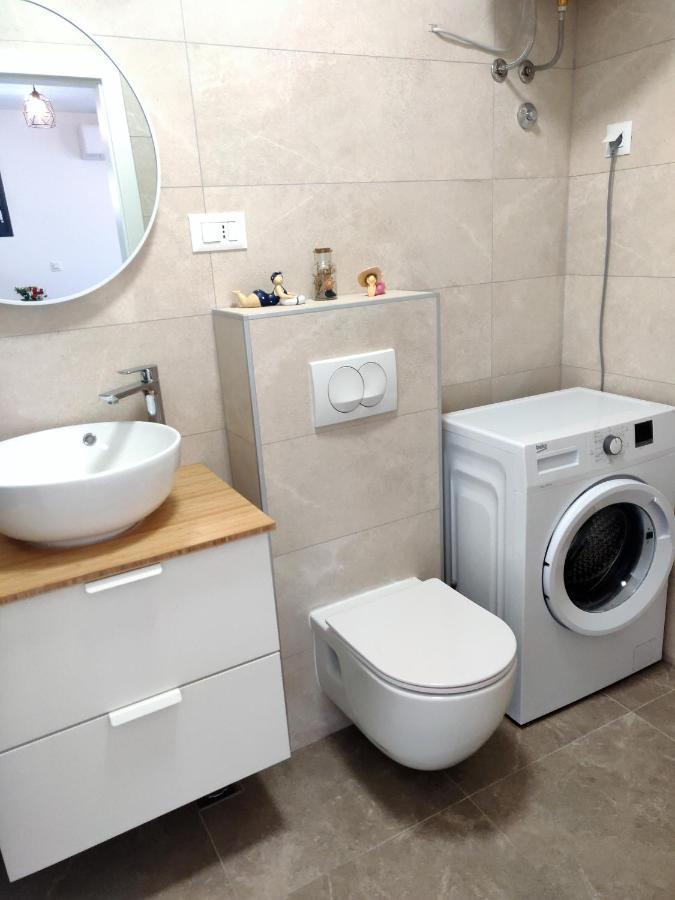 Almond 2 - Free Parking Apartamento Split Exterior foto