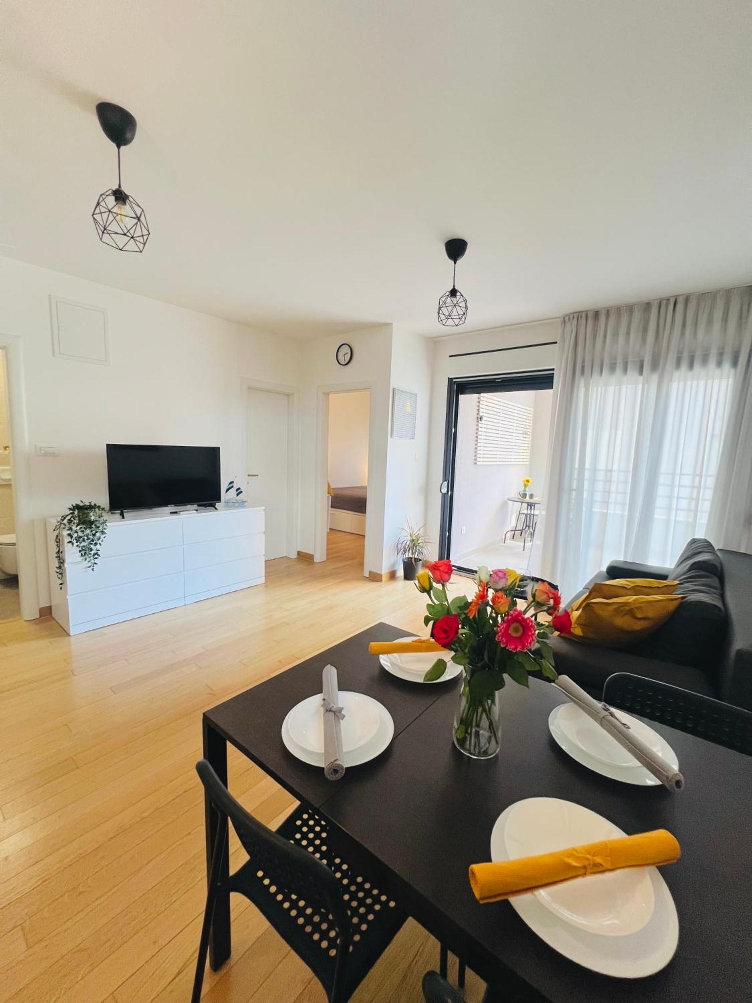 Almond 2 - Free Parking Apartamento Split Exterior foto
