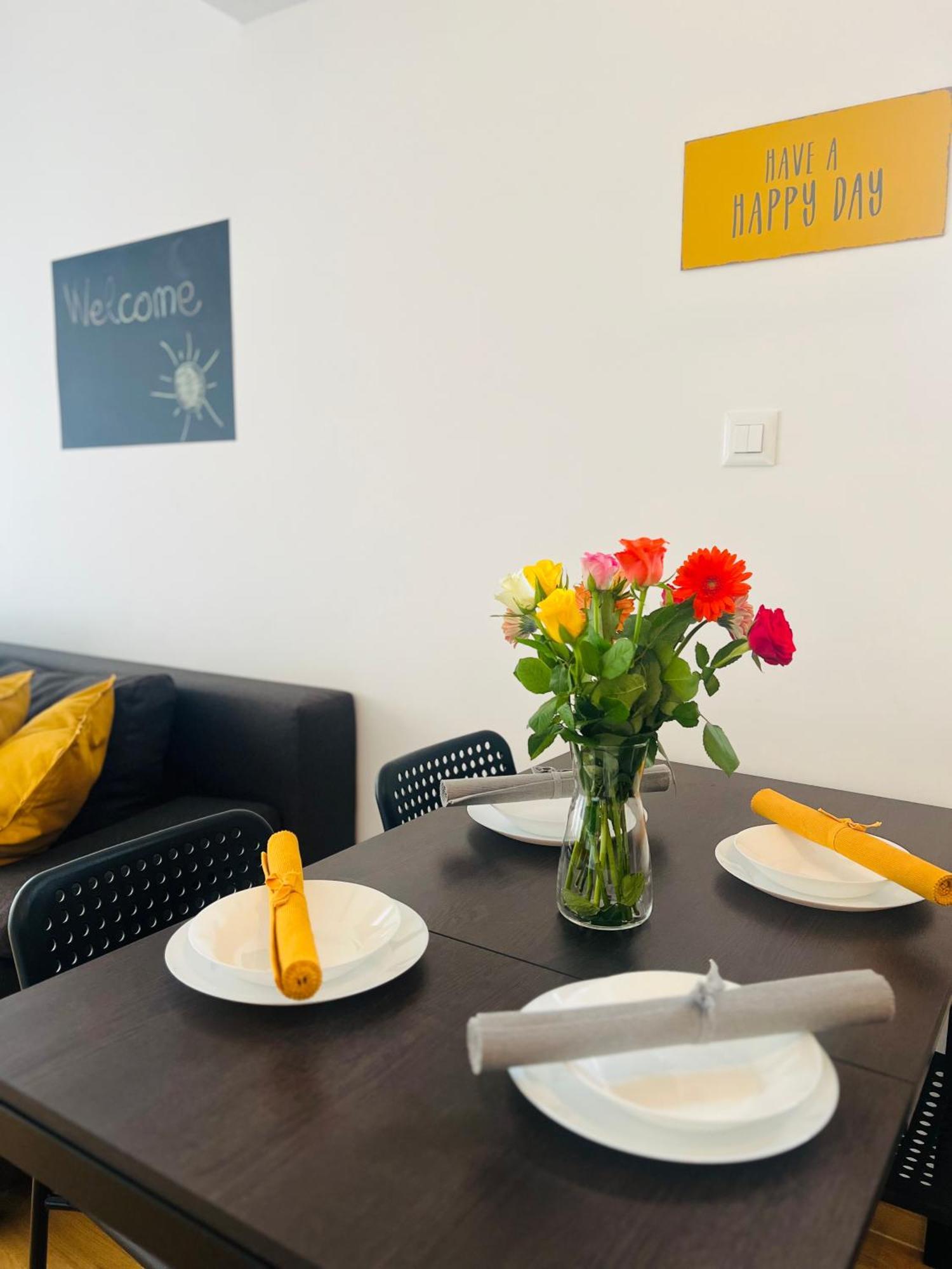 Almond 2 - Free Parking Apartamento Split Exterior foto