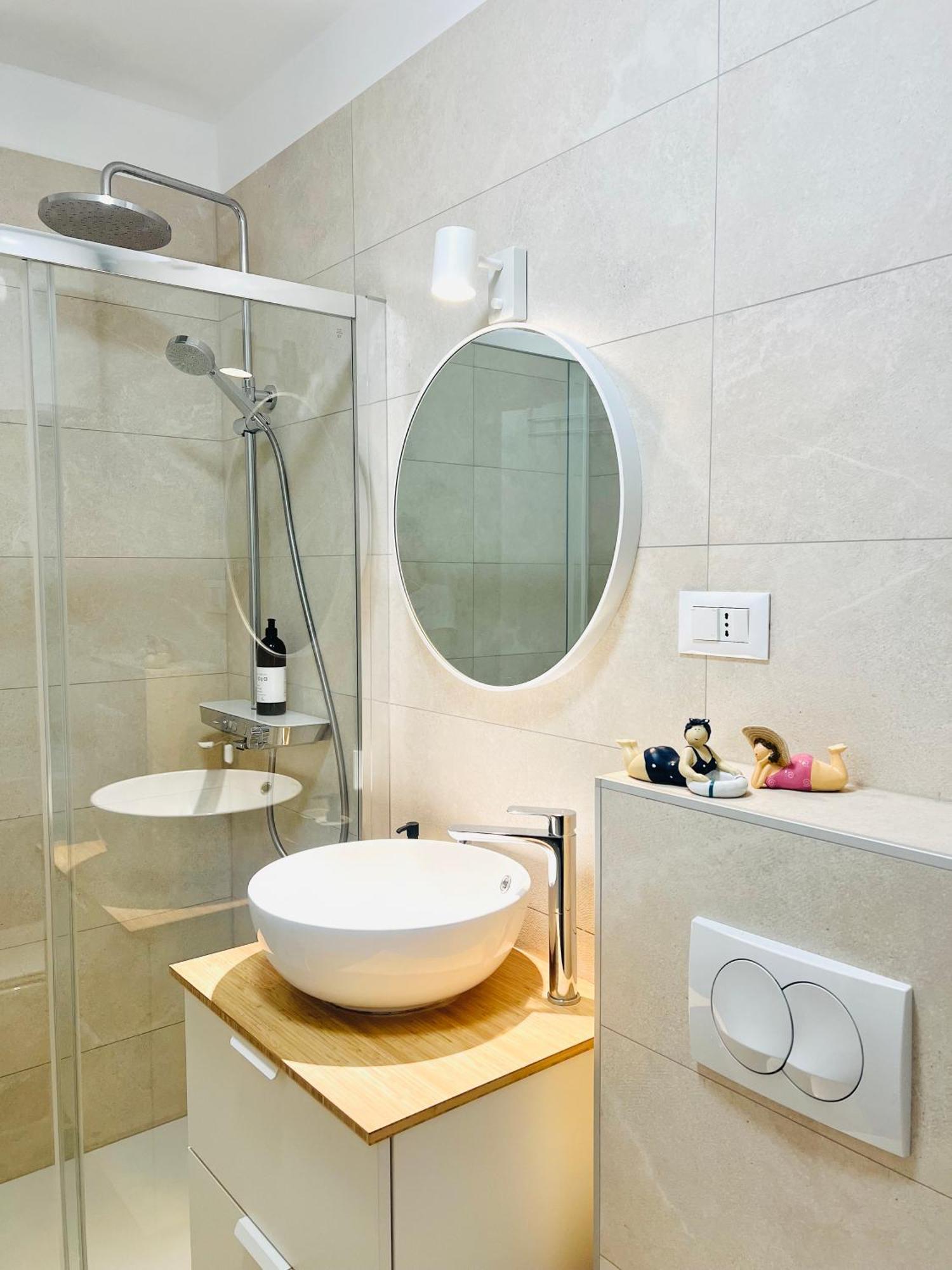 Almond 2 - Free Parking Apartamento Split Exterior foto