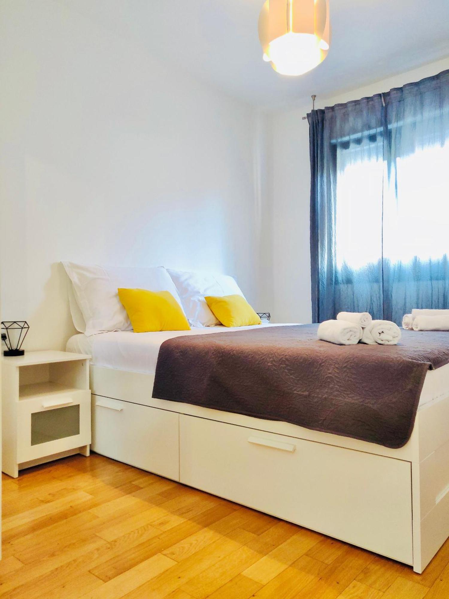 Almond 2 - Free Parking Apartamento Split Exterior foto
