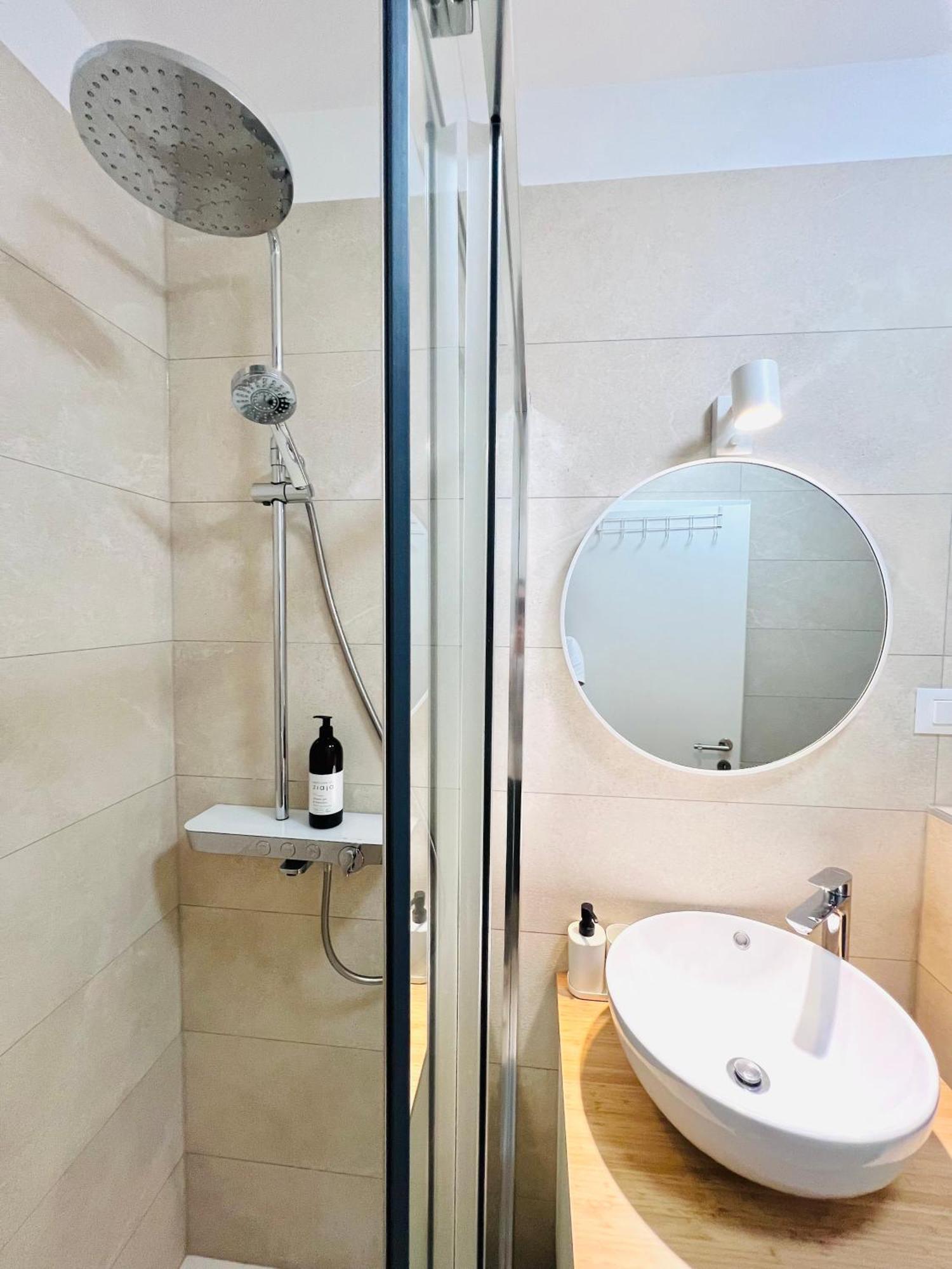 Almond 2 - Free Parking Apartamento Split Exterior foto
