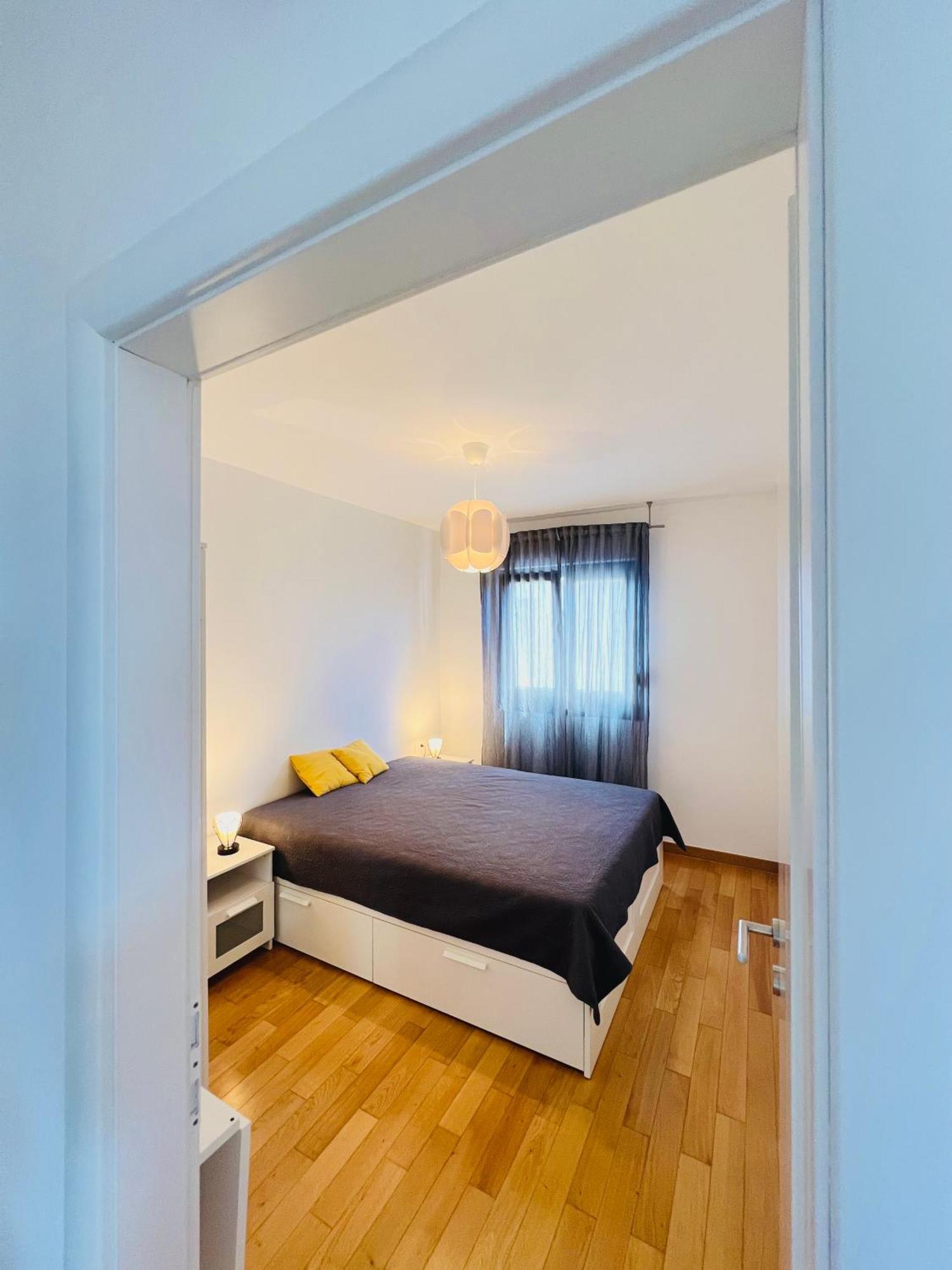 Almond 2 - Free Parking Apartamento Split Exterior foto