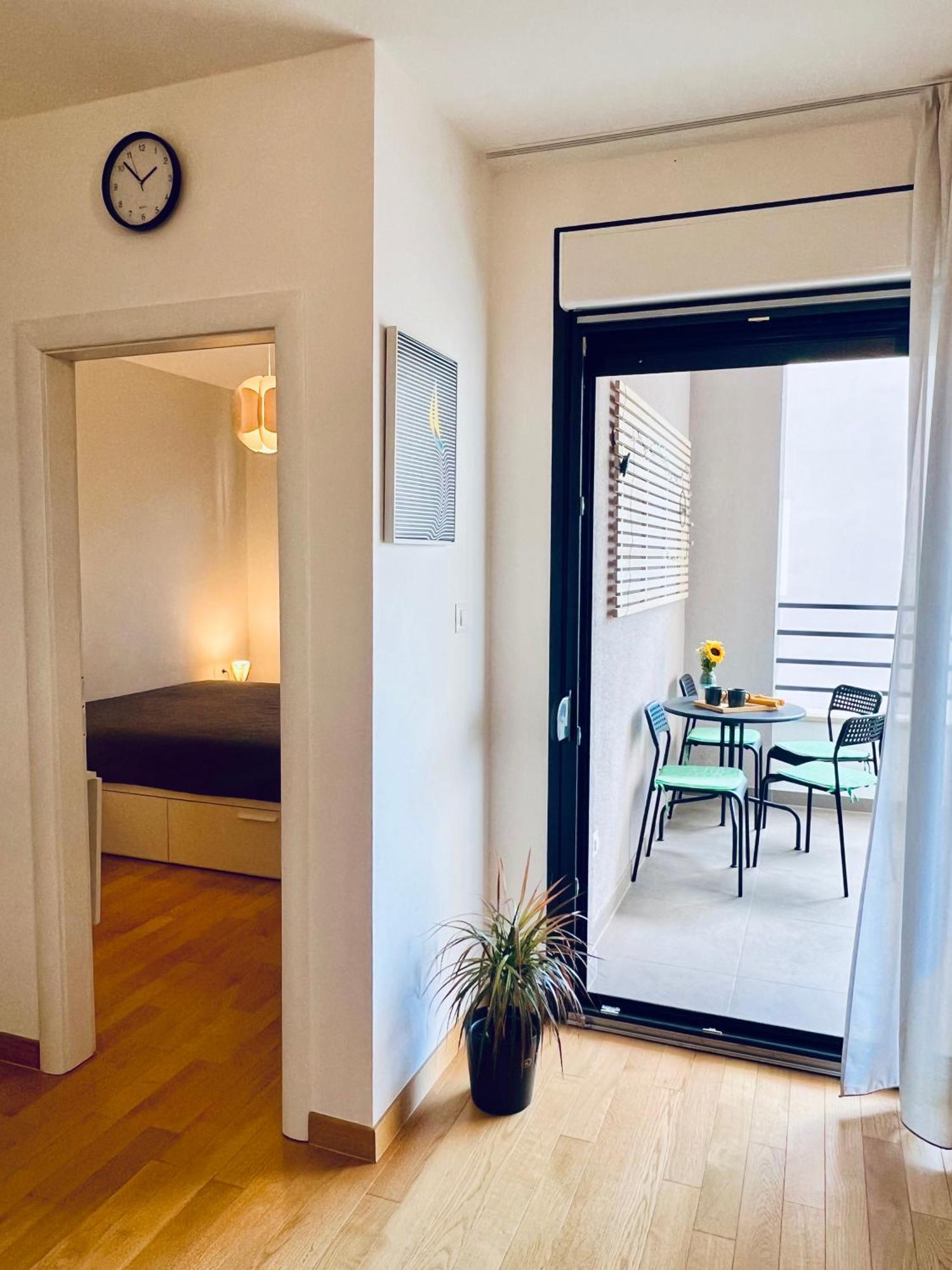 Almond 2 - Free Parking Apartamento Split Exterior foto