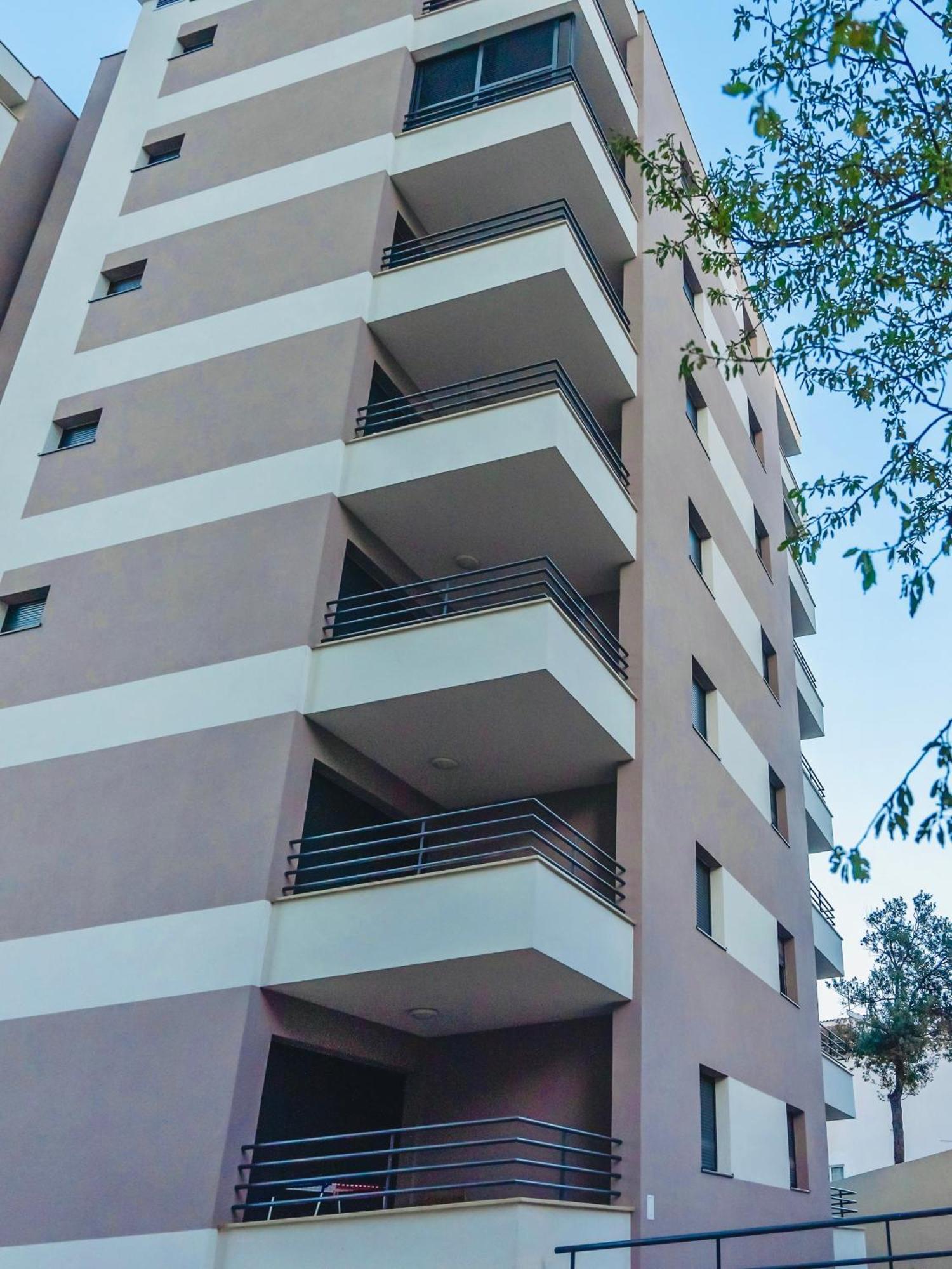 Almond 2 - Free Parking Apartamento Split Exterior foto